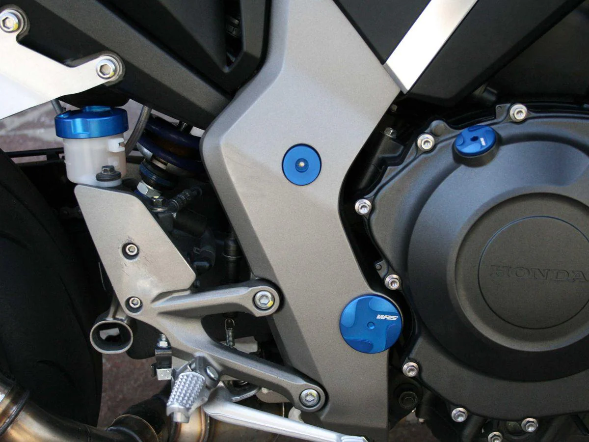 2013 Honda CB1000R